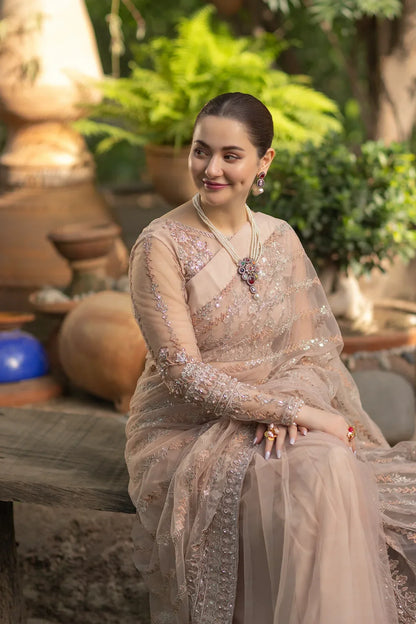 Azzal | Noor Wedding Formals | Derya - Pakistani Dress 