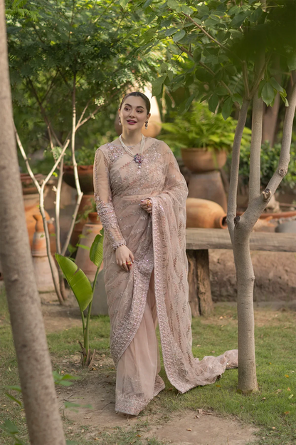 Azzal | Noor Wedding Formals | Derya - Pakistani Dress 