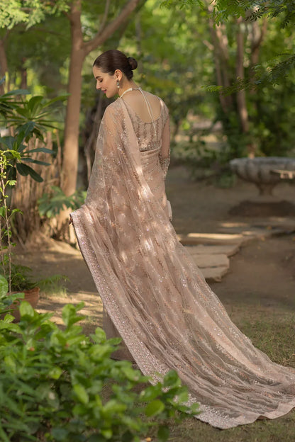 Azzal | Noor Wedding Formals | Derya - Pakistani Dress 