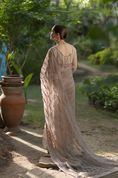 Azzal | Noor Wedding Formals | Derya - Pakistani Dress 