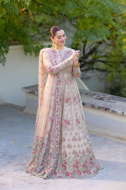 Azzal | Noor Wedding Formals | Amira - Pakistani Dress 