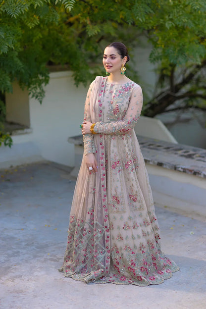 Azzal | Noor Wedding Formals | Amira - Pakistani Dress 