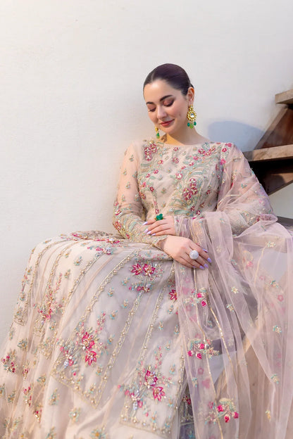 Azzal | Noor Wedding Formals | Amira - Pakistani Dress 