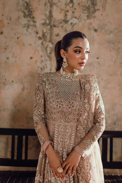 Azure | Wedding Edit 23 | Nayaab - Bridal 