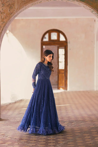 Azure | Wedding Edit 23 | Ghazal - Bridal 