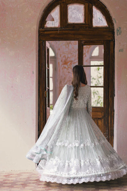 Azure | Wedding Edit 23 | Aarzoo - Bridal 