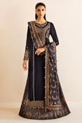 Jazmin | Velvet Edit 24 | VF-2031 - Ladies Clothes - Maria Faisal