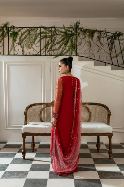 Azzal | Mishri Formals | Bahar - Ladies Clothes 