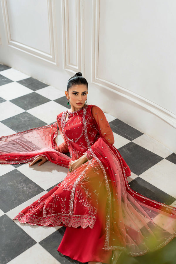 Azzal | Mishri Formals | Bahar - Ladies Clothes 