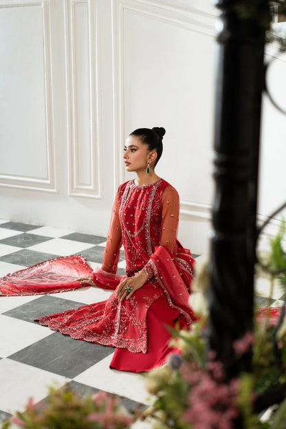 Azzal | Mishri Formals | Bahar - Ladies Clothes 