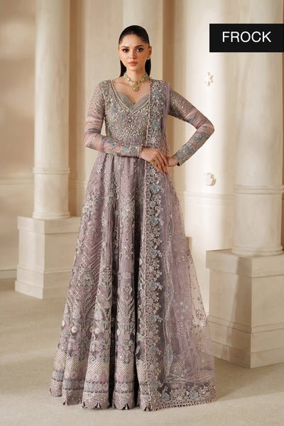 Baroque | Chantelle 25 | CH14-04 - Wedding Dress - available at Maria Faisal in UK and USA