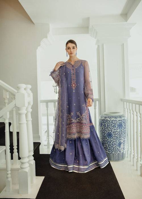 Meeral | Wedding Formals | Rang-e-Sukhn by Maria Faisal - Registered Vendor of : Meeral - type : Ladies Clothes - 100% original wedding dresses