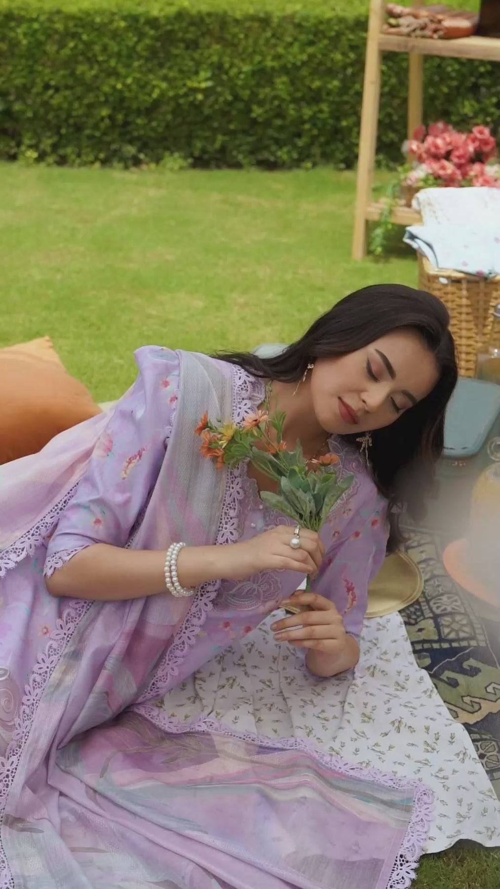 Rangrasiya | Lifestyle Summer Edit 25 | Sharleez by Maria Faisal - Registered Vendor of : Rangrasiya - type : Ladies Clothes - 100% original wedding dresses