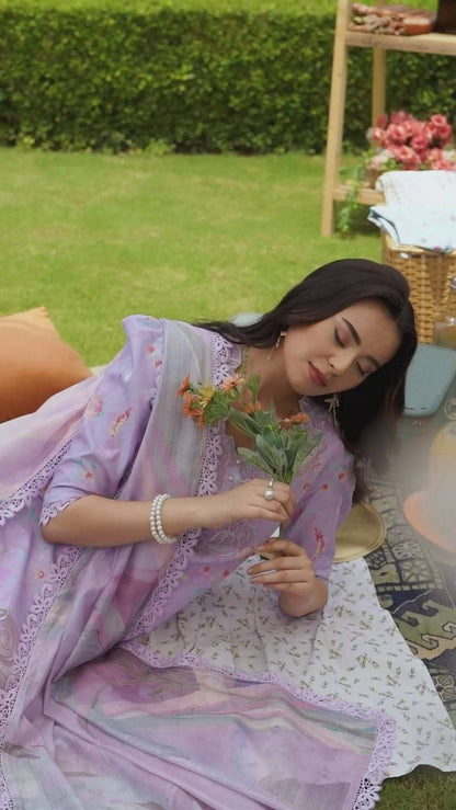 Rangrasiya | Lifestyle Summer Edit 25 | Sharleez by Maria Faisal - Registered Vendor of : Rangrasiya - type : Ladies Clothes - 100% original wedding dresses