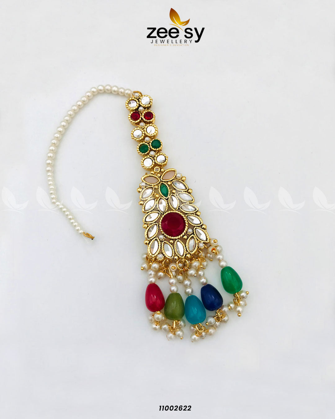 Bindia-0109 -  