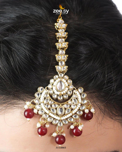 Kausar Bridal Set - Bridal Set 