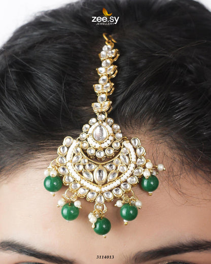 Kausar Bridal Set - Bridal Set 