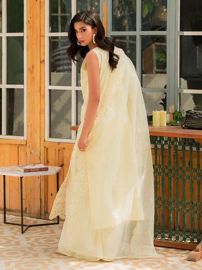 Mahnur | Bella Lawn 24 | BL - 09 - Ladies Clothes 