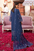 Alizeh | Rawayat Luxury Lawn 24 | Shehnaaz - Waniyas