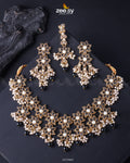 Monarda Bridal Sets - Bridal Set - Maria Faisal
