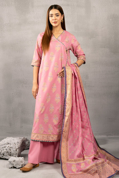 Kayseria | Winter Khaddar 24 | Banasi - Ladies Clothes - Maria Faisal
