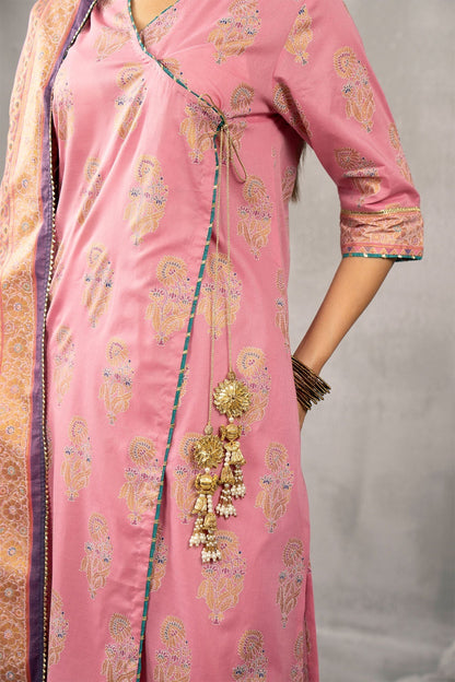 Kayseria | Winter Khaddar 24 | Banasi - Ladies Clothes - Maria Faisal