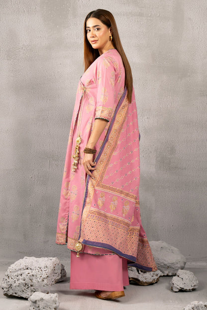 Kayseria | Winter Khaddar 24 | Banasi - Ladies Clothes - Maria Faisal