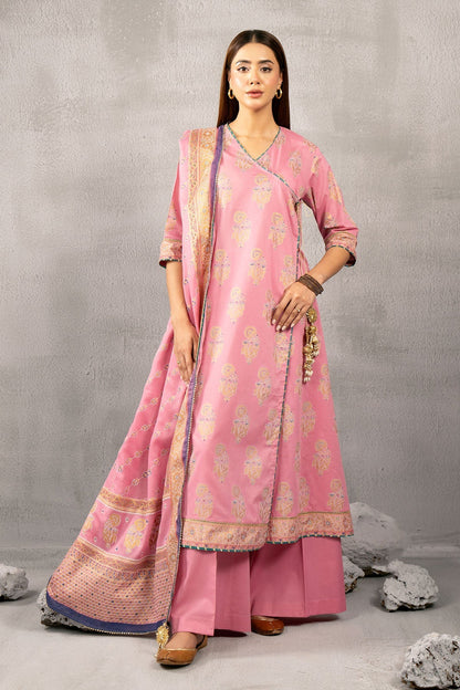 Kayseria | Winter Khaddar 24 | Banasi - Ladies Clothes - Maria Faisal
