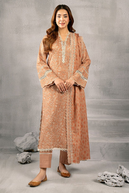 Kayseria | Winter Khaddar 24 | C6043 - Ladies Clothes - Maria Faisal
