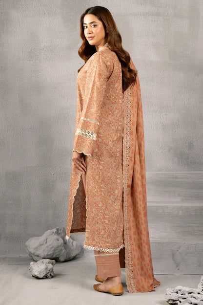 Kayseria | Winter Khaddar 24 | C6043 - Ladies Clothes - Maria Faisal