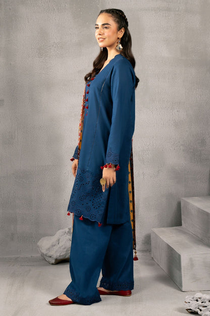 Kayseria | Winter Khaddar 24 | C6047 - Ladies Clothes - Maria Faisal