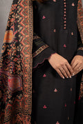 Kayseria | Winter Khaddar 24 | C6053 - Ladies Clothes - Maria Faisal