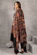 Kayseria | Winter Khaddar 24 | C6053 - Ladies Clothes - Maria Faisal