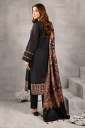 Kayseria | Winter Khaddar 24 | C6053 - Ladies Clothes - Maria Faisal