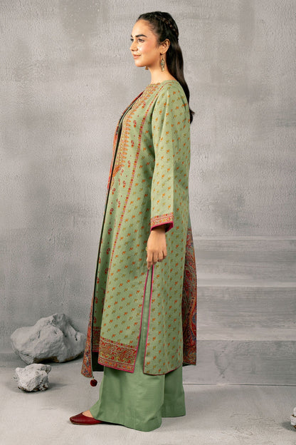 Kayseria | Winter Khaddar 24 | C6055 - Ladies Clothes - Maria Faisal
