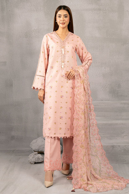 Kayseria | Winter Khaddar 24 | C6063 - Ladies Clothes - Maria Faisal