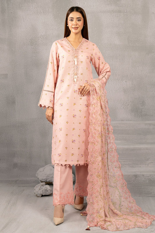 Kayseria | Winter Khaddar 24 | C6063 - Ladies Clothes - Maria Faisal