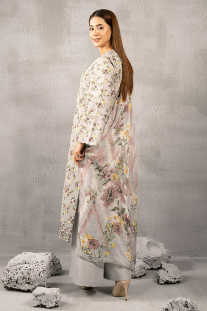 Kayseria | Winter Khaddar 24 | C6064 - Ladies Clothes - Maria Faisal