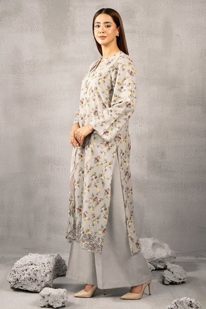 Kayseria | Winter Khaddar 24 | C6064 - Ladies Clothes - Maria Faisal