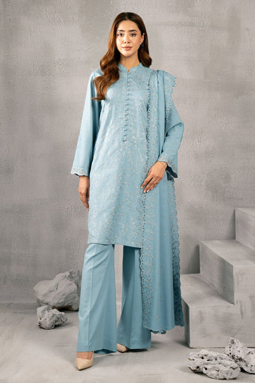 Kayseria | Winter Khaddar 24 | C6075