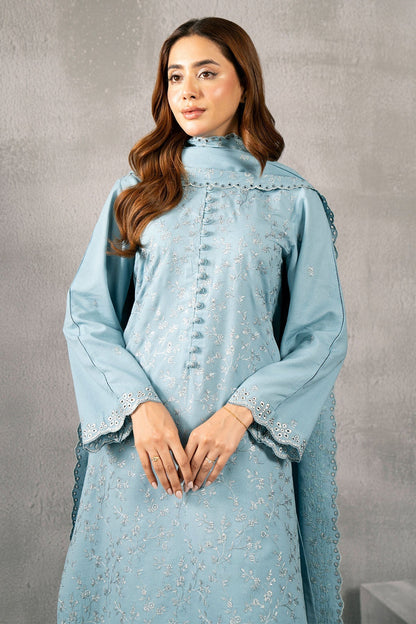 Kayseria | Winter Khaddar 24 | C6075 - Ladies Clothes - Maria Faisal