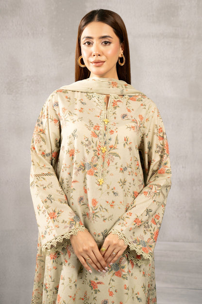 Kayseria | Winter Khaddar 24 | C6078 - Ladies Clothes - Maria Faisal