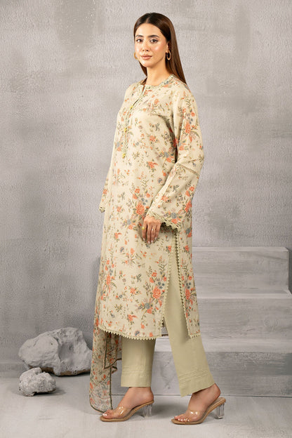 Kayseria | Winter Khaddar 24 | C6078 - Ladies Clothes - Maria Faisal