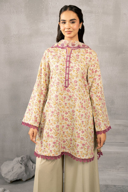 Kayseria | Winter Khaddar 24 | C6079-2 - Ladies Clothes - Maria Faisal