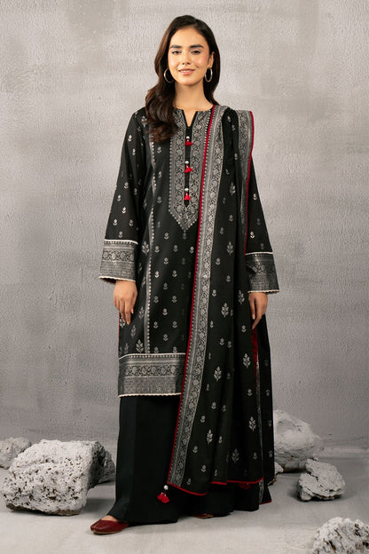 Kayseria | Winter Khaddar 24 | C6083 - Ladies Clothes - Maria Faisal