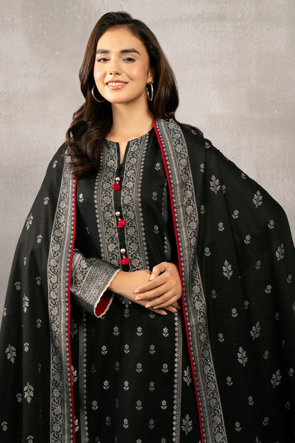 Kayseria | Winter Khaddar 24 | C6083 - Ladies Clothes - Maria Faisal