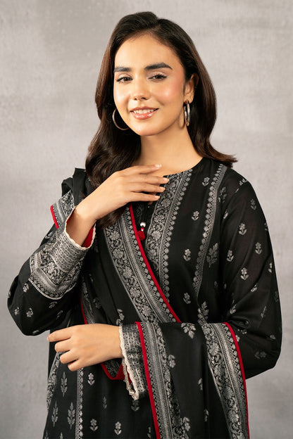 Kayseria | Winter Khaddar 24 | C6083 - Ladies Clothes - Maria Faisal