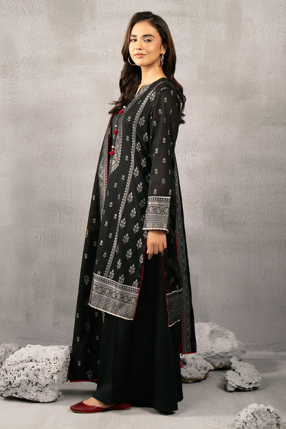 Kayseria | Winter Khaddar 24 | C6083 - Ladies Clothes - Maria Faisal