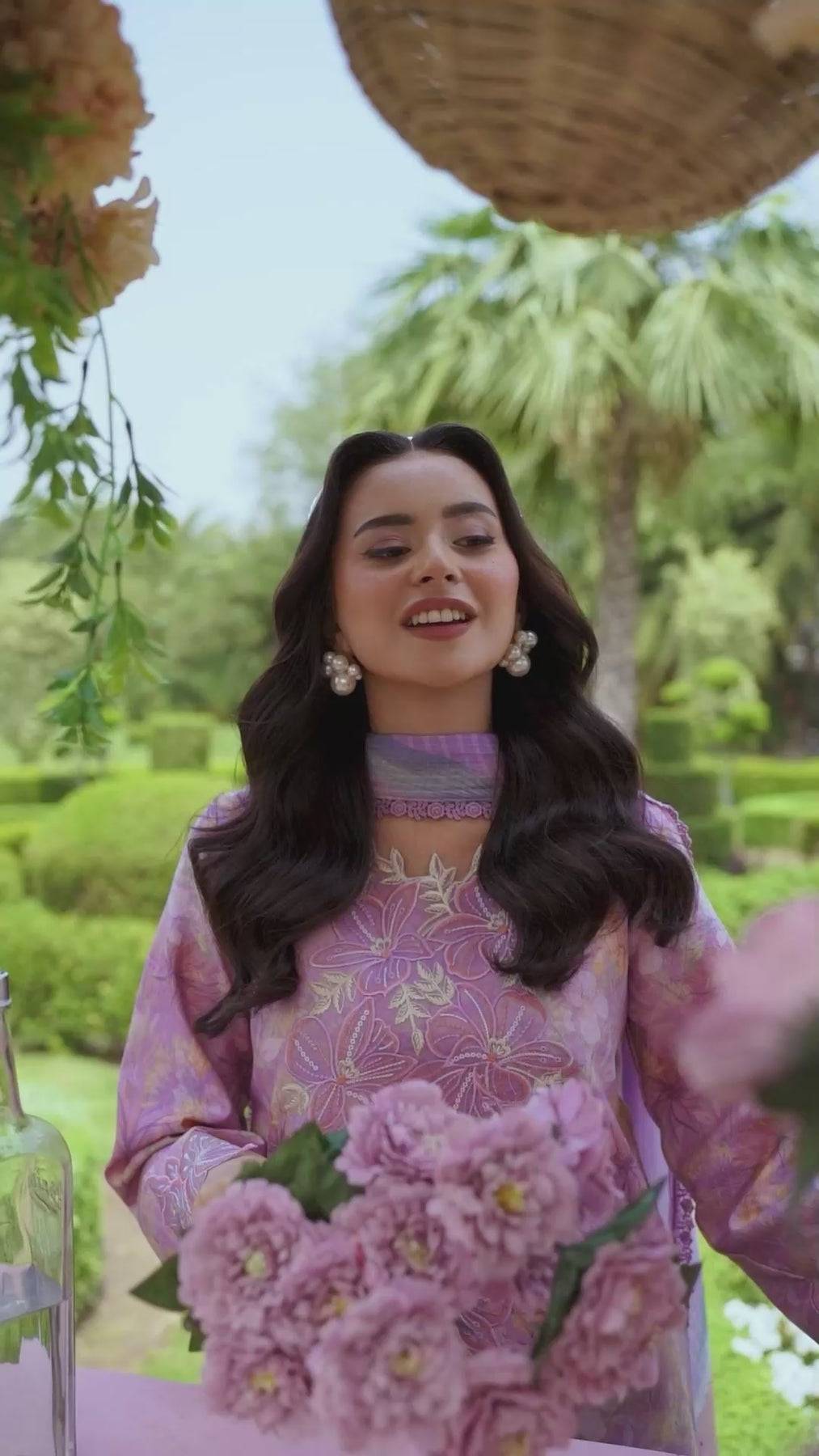 Rangrasiya | Lifestyle Summer Edit 25 | Coco by Maria Faisal - Registered Vendor of : Rangrasiya - type : Ladies Clothes - 100% original wedding dresses