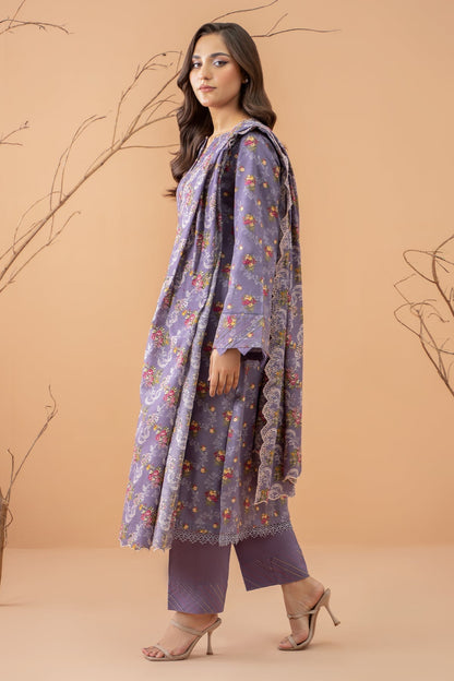 Kayseria | Winter Khaddar 24 | C6048 - Ladies Clothes - Maria Faisal
